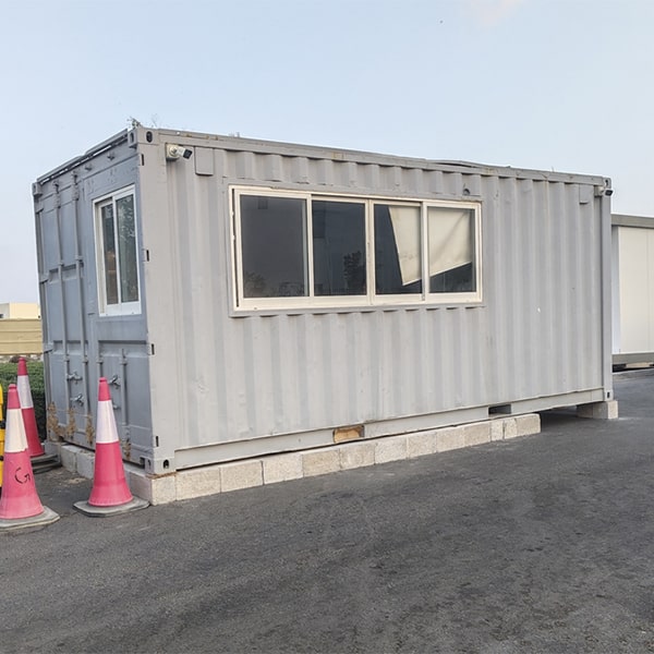 portable classroom trailers are compliant with building and safety codes